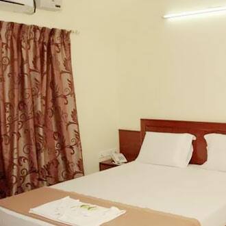 Athidhi Residency, Tirupati 3